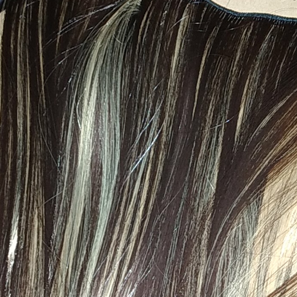 Hair Extensions.